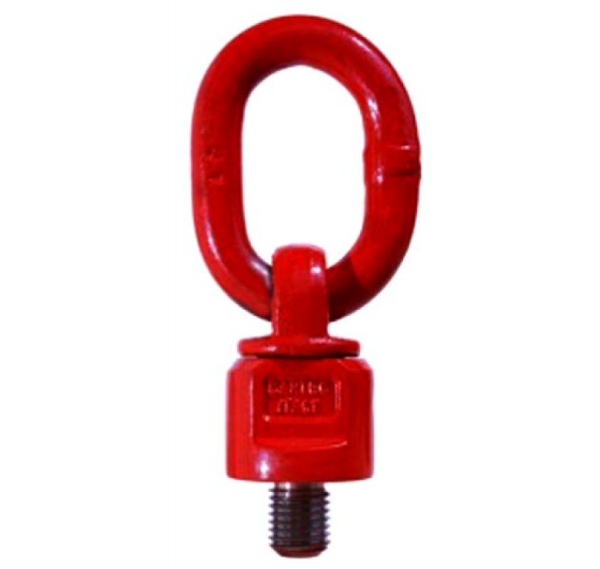 Cartec C800 swivel eye bolts for sale Lifting Gear Direct